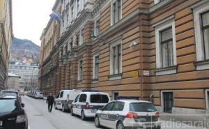Evakuisan Općinski i Kantonalni sud u Sarajevu zbog dojave o bombi